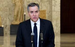 Lebanon's PM-designate Mustapha Adib pulls out of government formation