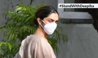 #StandwithDeepika trends as Twitterati come in support of Deepika Padukone amid NCB probe
