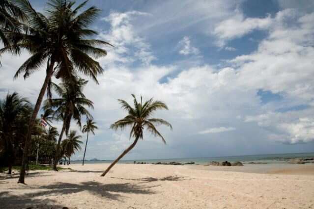 Swiss woman found dead in Thailand Swiss woman found dead in Thailand