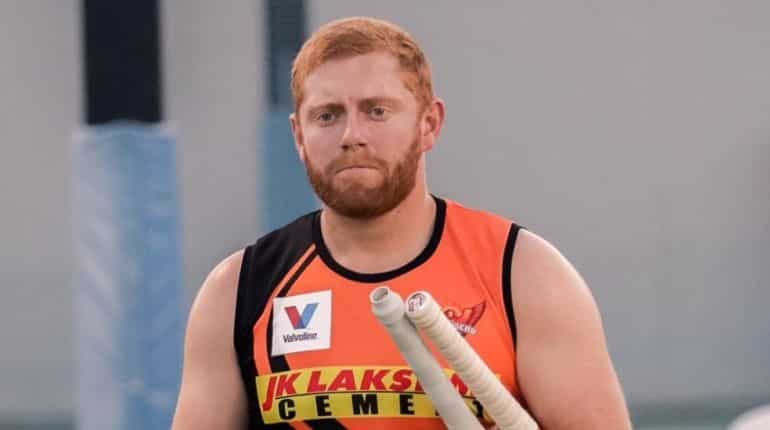 IPL 2021 postponed: 8 England players return home, remaining 3 to fly out in next 48 hours