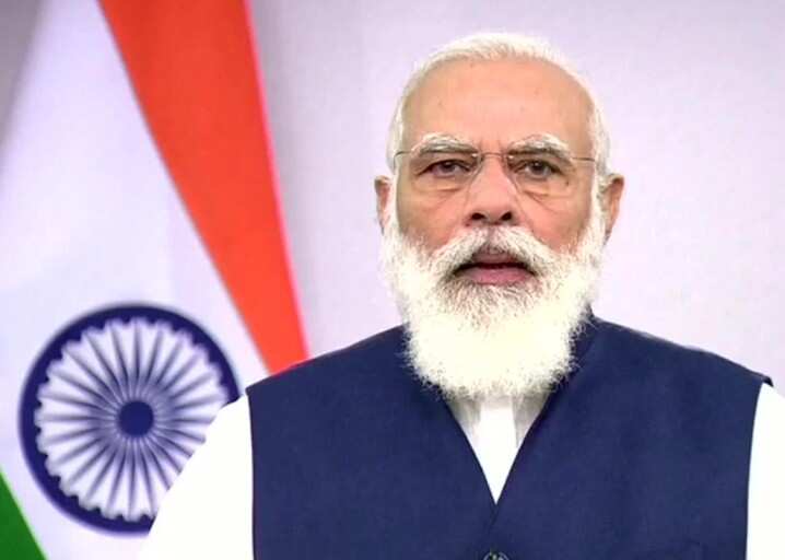 Full potential of SAARC can be realised in atmosphere free of terror: PM Modi