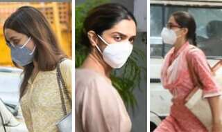 Sara Ali Khan, Shraddha Kapoor deny taking drugs to ex-Dharma Producer getting arrested: Bollywood NCB probe