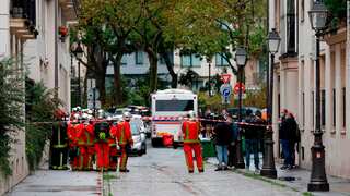 Top ten world news today: Update on Paris cleaver attack, and more