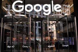 Google parent Alphabet settles sexual misconduct lawsuit