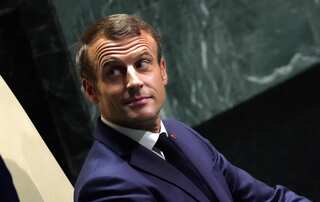 Top 10 world news today: Imran slams Macron, Nagorno-Karabakh clash and more