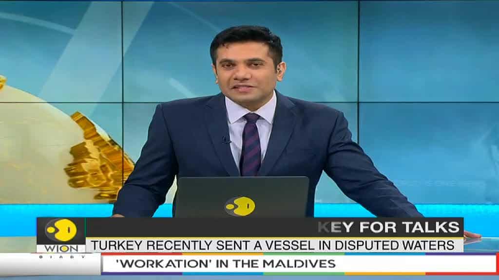 Greece PM invites Turkey for talks: 'Give diplomacy a chance'