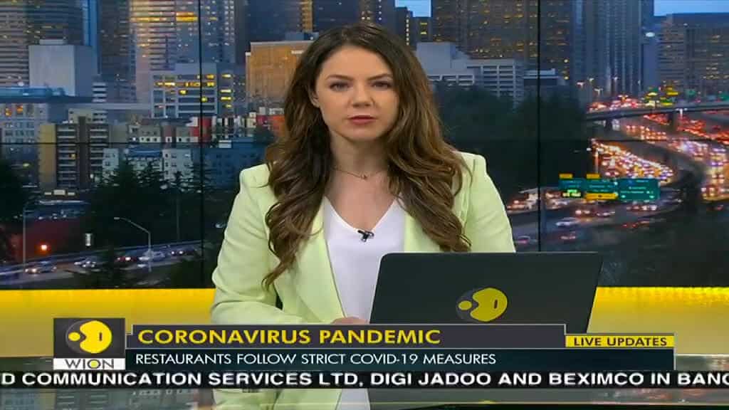 Coronavirus: How is Italy coping better than other nations