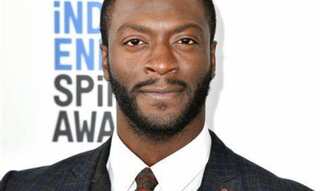 Aldis Hodge in talks to play Hawkman in New Line's DC Movie 'Black Adam'