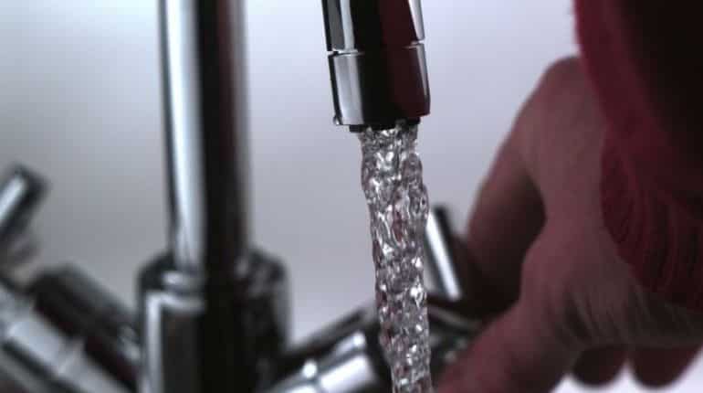 For nearly 30 years, this Japan hospital used toilet water for drinking