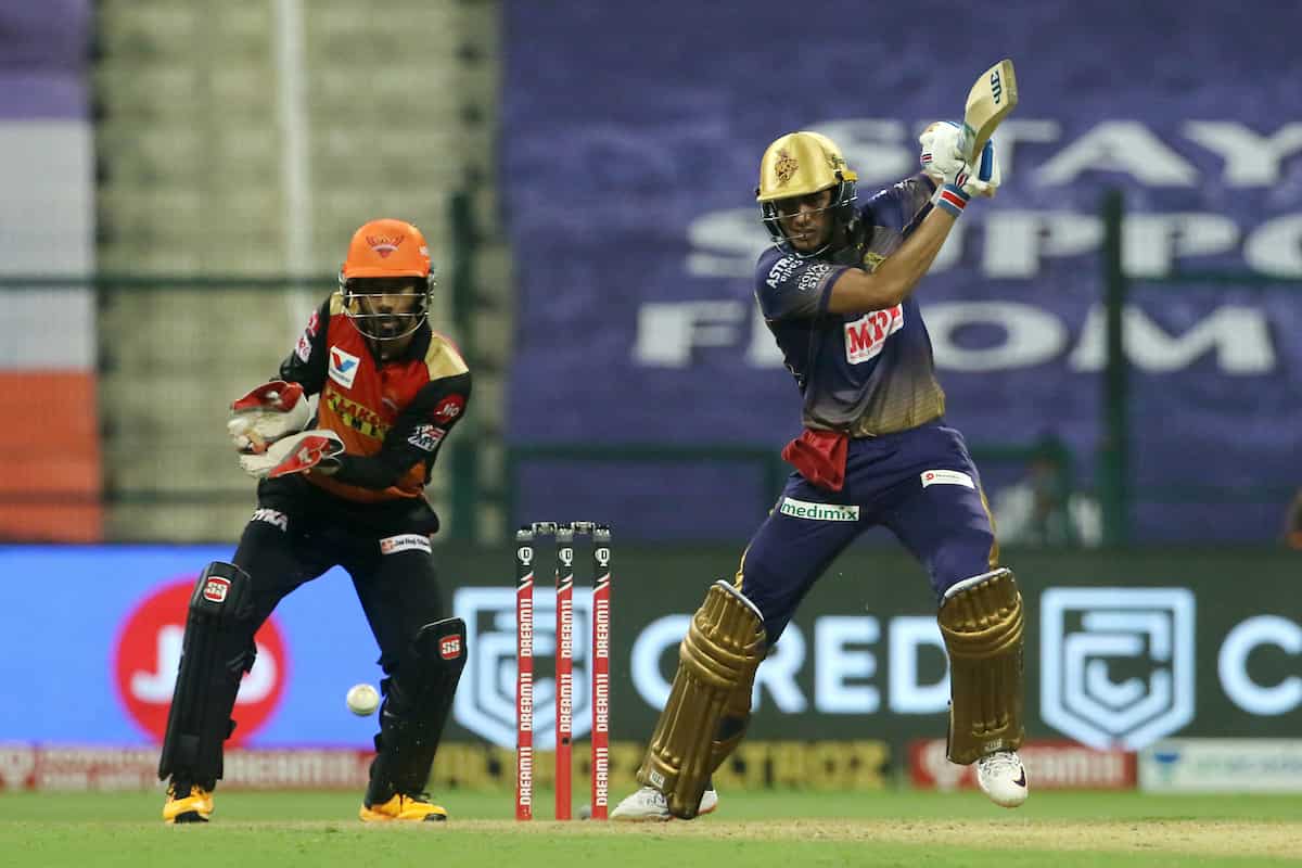 IPL 2020: Shubman Gill breaks twin records after match-winning knock vs Sunrisers Hyderabad IPL 2020: Shubman Gill breaks twin records after match-winning knock vs Sunrisers Hyderabad