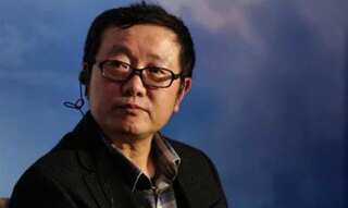 Netflix says it does not agree with Chinese author Liu Cixin views on Uighur Muslims
