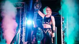 #SpeakingOut: Female wrestling stars speak out on sexual and physical abuse