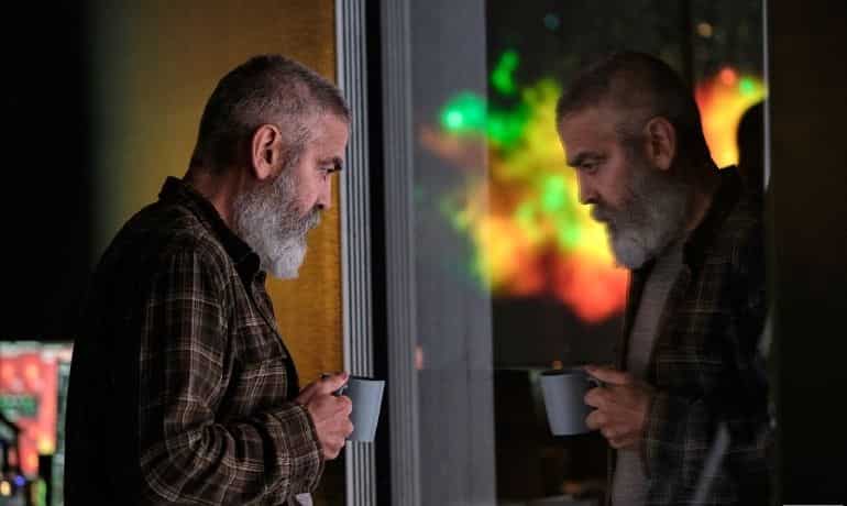In pics: George Clooney's not-so 70's look from Netflix upcoming space saga 'The Midnight Sky'