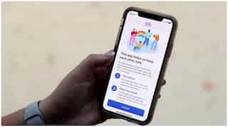 UK says test result issue on England's COVID-19 app resolved