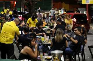 In Brazil's Amazon a COVID-19 resurgence dashes herd immunity hopes
