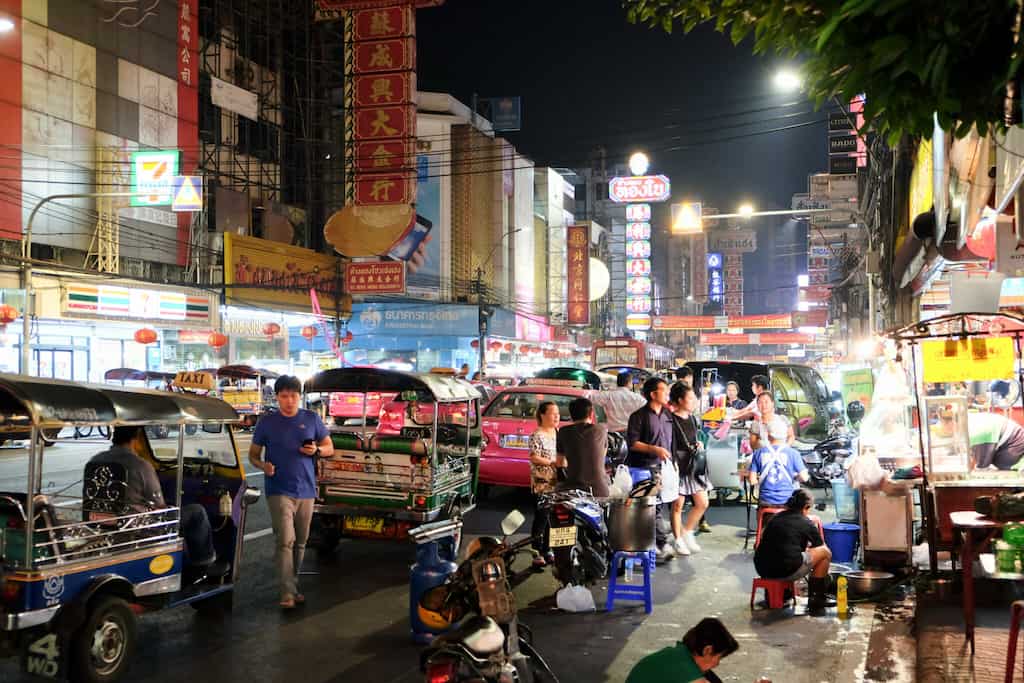 Thousand flock to Job Expo in Bangkok: Government plans to offer millions of jobs