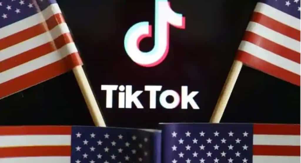 US govt to ban new downloads of TikTok: 'TikTok is a security threat'