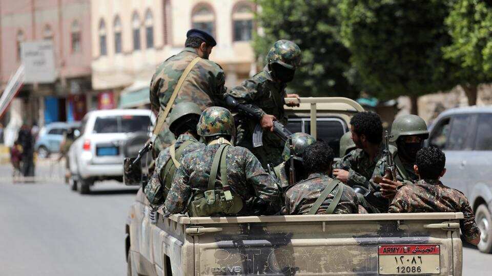 Yemen govt, Houthi rebels agree large prisoner exchange Yemen govt, Houthi rebels agree large prisoner exchange
