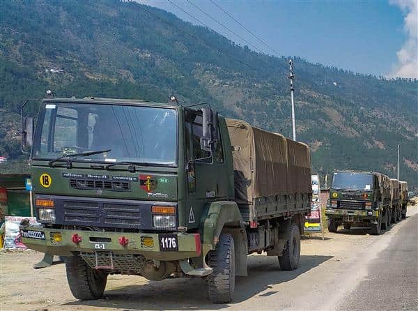 Committee set up to discuss involvement of external agencies in Indian military theater commands
