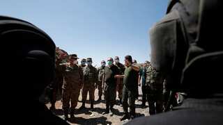 Armenia- Azerbaijan clashes: Dynamics in the Indian subcontinent 