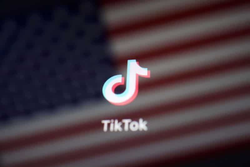 TikTok's latest 'devious licks' trend shocks US schools