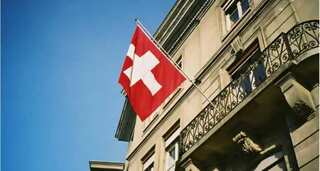 Liberian rebel sentenced in Switzerland for war crimes, cannibalism