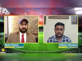 IPL Shorts: Why MS Dhoni's CSK are struggling in IPL 2020? Monty Panesar gives his take