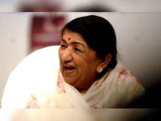 Remembering Lata Mangeshkar: A look back at the music legend's incredible career