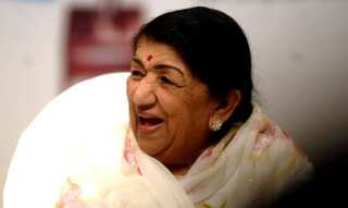 RIP Lata Mangeshkar: Salman Khan, Ajay Devgn & others mourn demise of Nightingale of India