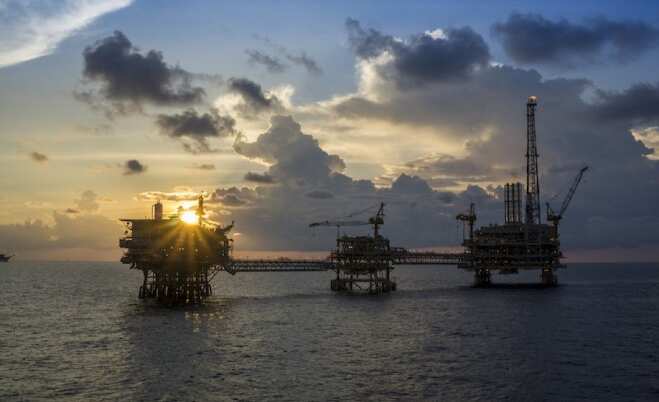 Russia sees oil output rising after OPEC+ deal