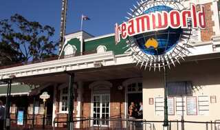 Australian theme park operator fined $2.5 million over accident that killed four