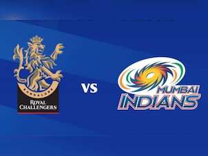 RCB vs MI, IPL 2020 Live Streaming: When and where to watch Royal Challengers Bangalore vs Mumbai Indians?