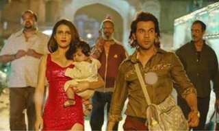 'Ludo' trailer: Abhishek Bachchan, Rajkummar Rao, Pankaj Tripathi's film looks promising