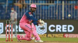 Can't wait to share dressing room with the likes of Kohli, says Rahul Tewatia