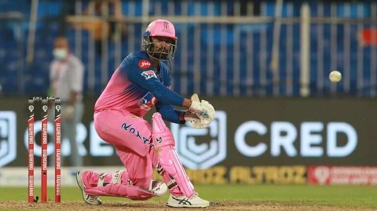 Can't wait to share dressing room with the likes of Kohli, says Rahul Tewatia