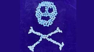 165 Ecstasy pills from Netherlands seized in Chennai; worth USD6779