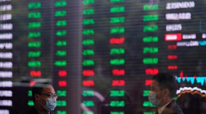 Global markets roundup: Tech rally leads global markets in 2024