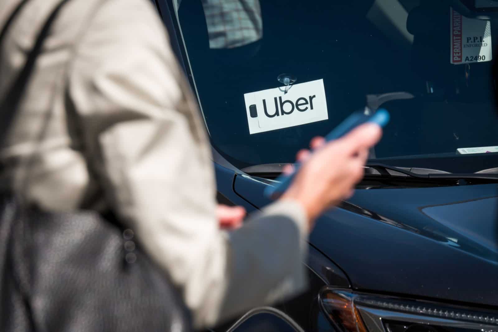 Uber must classify drivers as employees, not contractors: Dutch court Uber must classify drivers as employees, not contractors: Dutch court