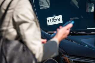 Uber must classify drivers as employees, not contractors: Dutch court 