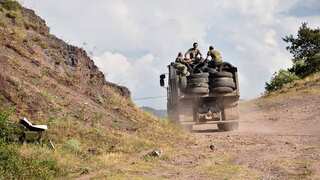 Death toll rises in Armenia-Azerbaijan conflict despite calls for peace