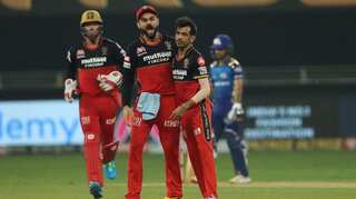 This is the team that’s taking Bangalore to the Playoffs: Harsha Bhogle
