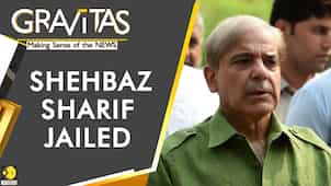 Gravitas: Imran Khan's vendetta politics