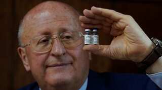 'Dirty methods' being used to discredit Sputnik V vaccine: Kremlin