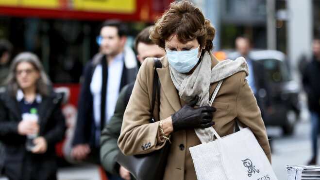 WION Ground Report: UK imposes new COVID-19 restrictions