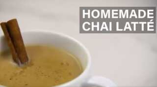 Twitter erupts over a questionable 'Chai Latte' recipe. Take a look at these hilarious takes!