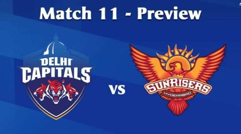 IPL 2020, DC vs SRH: Preview, stats and players to watch out for IPL 2020, DC vs SRH: Preview, stats and players to watch out for