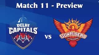 IPL 2020, DC vs SRH: Preview, stats and players to watch out for