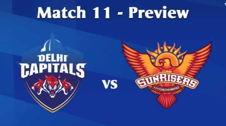 IPL 2020, DC vs SRH: Preview, stats and players to watch out for