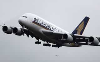 Singapore Airlines drops 'flights to nowhere' after outcry