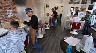Germany: Cost of haircuts shoots up, children's haircuts most affected